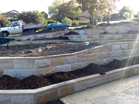 Turf and Irrigation Glenhaven