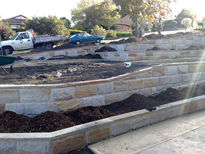 Turf and Irrigation Glenhaven