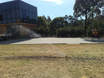 Commercial Irrigation image 2