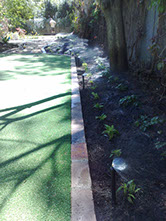 Residential Irrigation